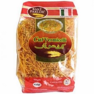 BAKE PARLOR CUT VERMICELLI 450G