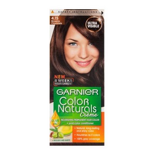 GARNIER HAIR COLOR NO 4.15