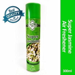 SUPER AIR FRESHNER JASMINE 300ML