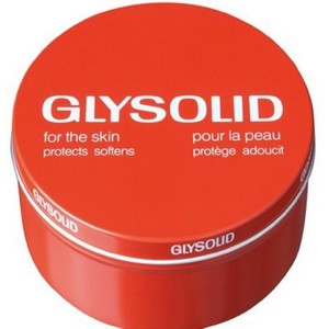 GLYSOLID CREAM FOR THE SKIN 250ML