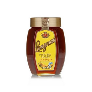 LANGNESE PURE BEE HONEY 1000G
