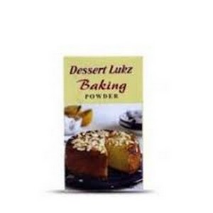 DESSERT LUKZ BAKING POWDER 50GM