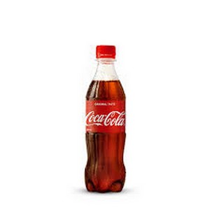 COCA COLA DRINK 350ML
