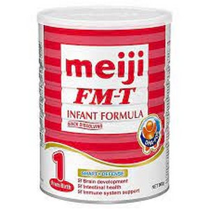 MEIJI MILK FM-T +DHA 900GM