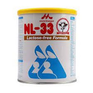 MORINAGA NL-33 LACTOSE-F.FORMULA 350G
