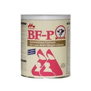 MORINAGA BF-PLBW FORMULA 400G
