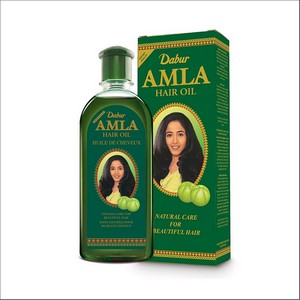 DABUR AMLA HAIR OIL ORIGINAL 200ML