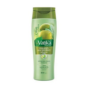 VATIKA SHAMPOO NOURISH N PROTECT 400ML