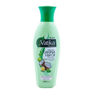 DABUR VATIKA COCONUT HAIR OIL 250ML