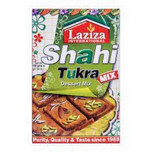 LAZIZA SHAHI TUKRA MIX 180GM