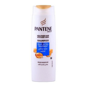 PANTENE SHAMPOO MILKY EXTRA TREATMENT 185ML
