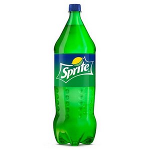 SPRITE DRINK 2.25LTR PET