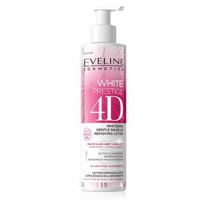 EVELINE WHITEPRES.4D MAKE-UP REM.245ML