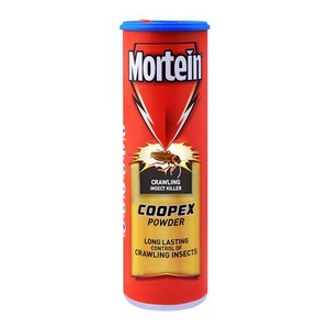 MORTEIN COOPEX POWDER 100GM