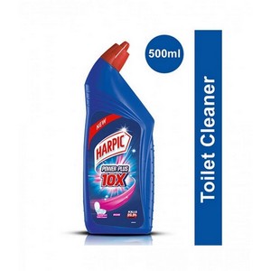 HARPIC POWER PLUS ROSE 500ML