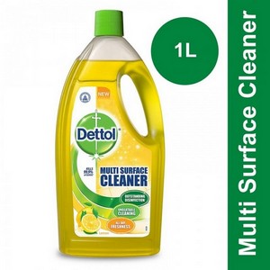DETTOL SURFACE CLEANER CITRUS 1 LITRE