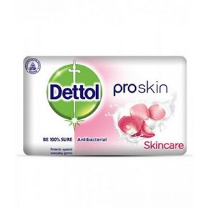 DETTOL SOAP SKIN CARE 130GM