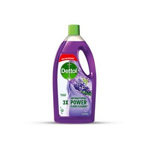 DETTOL SURFACE CLEANER LAVENDER 1 LITRE