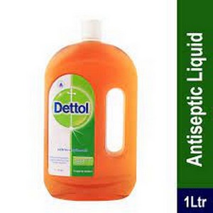 DETTOL LIQUID ANTISEPTIC 750ML