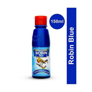 ROBIN BLUE 150ML