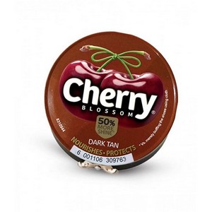 CHERRY BLOSSOM DARK TAN 45ML