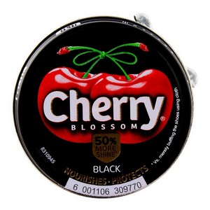 CHERRY BLOSSOM BLACK 90ML
