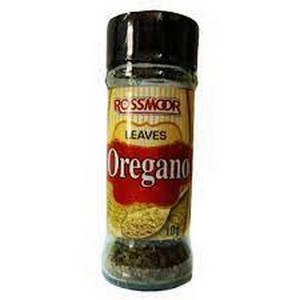 ROSS MORR LEAVES OREGANO 10GM BTL