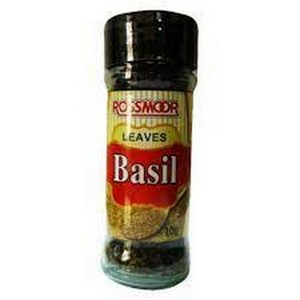 ROSS MORR LEAVES BASIL 10GM