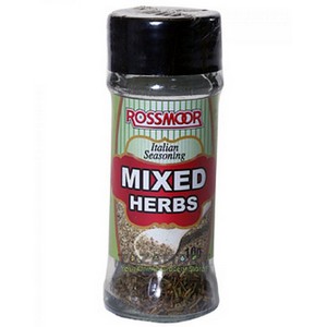ROSS MORR MIXED HERBS 10GM