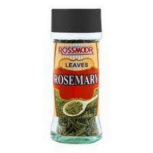 ROSS MOOR LEAVES ROSEMARY