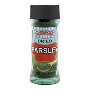 ROSS MORR DRIED PARSLEY 8GM