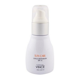 VINCE SUN BLOCK SPF 75