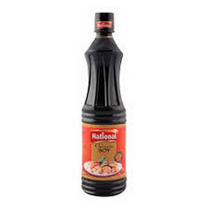 NATIONAL SOY SAUCE 800ML
