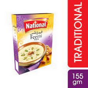 NATIONAL FEERNI MIX 155GM