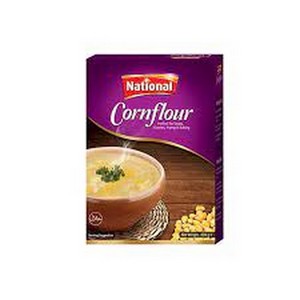 NATIONAL CORN FLOUR 300GM