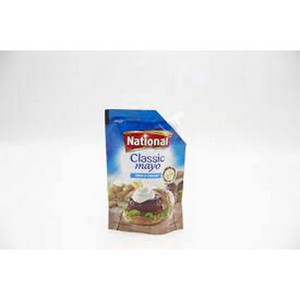 NATIONAL CLASSIC MAYO 200ML