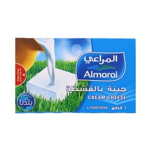 ALMARAI PORTION 108G