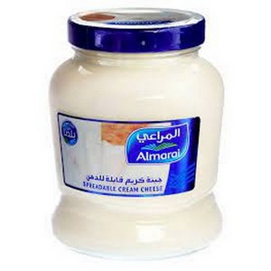 ALMARAI CREAM CHESSE 500G