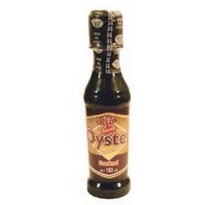 KEY OYSTER SAUCE  250ML