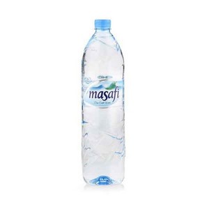 MASAFI MINERAL WATER 1.5LTR