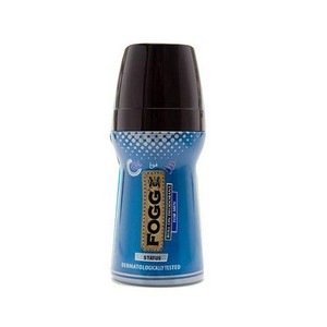 FOGG ROLL ON STATUS 50ML