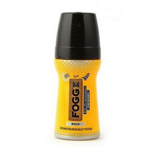 FOGG ROLL ON BOLD 50ML