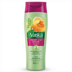VATIKA SHAMPOO REPAIR N RESTORE 400ML