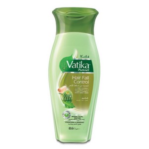 VATIKA SHAMPOO HAIT FALL CONTROL 400ML