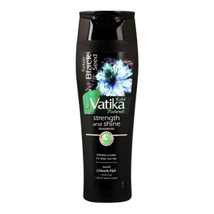 VATIKA BLACK SEED SHAMPOO 200ML