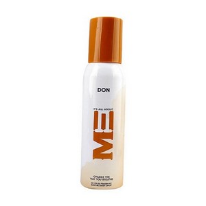 ME BODY SPRAY DON 120ML