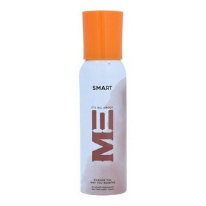 ME BODY SPRAY SMART 120ML