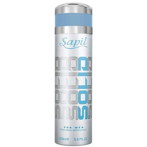 SAPIL B/SPRAY SOLID 200ML
