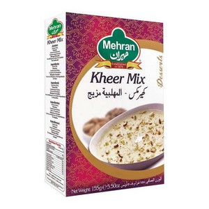 MEHRAN KHEER MIX 155GM