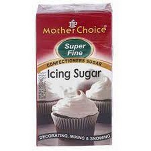 MOTHER CHOICE ICING SUGAR 300 GM